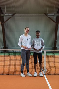 Lilly Düffert 1634 - Sparkasse Westholstein Pokal Marne